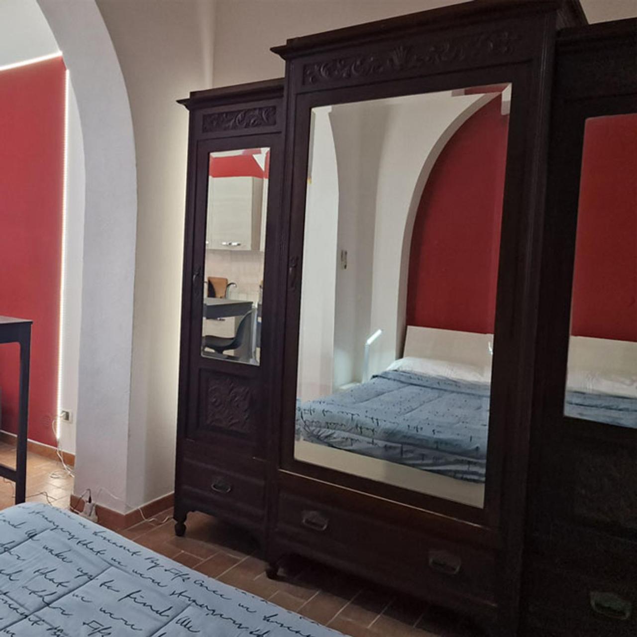 Casa Fortunata Con Parcheggio Apartamento *