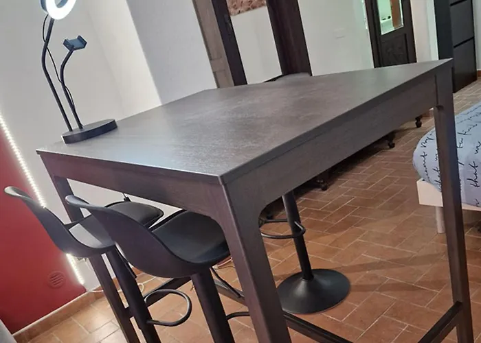 Casa Fortunata Con Parcheggio