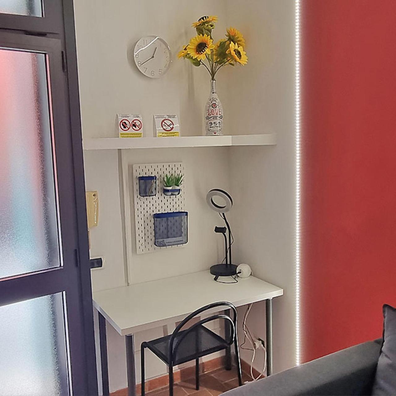Casa Fortunata Con Parcheggio *