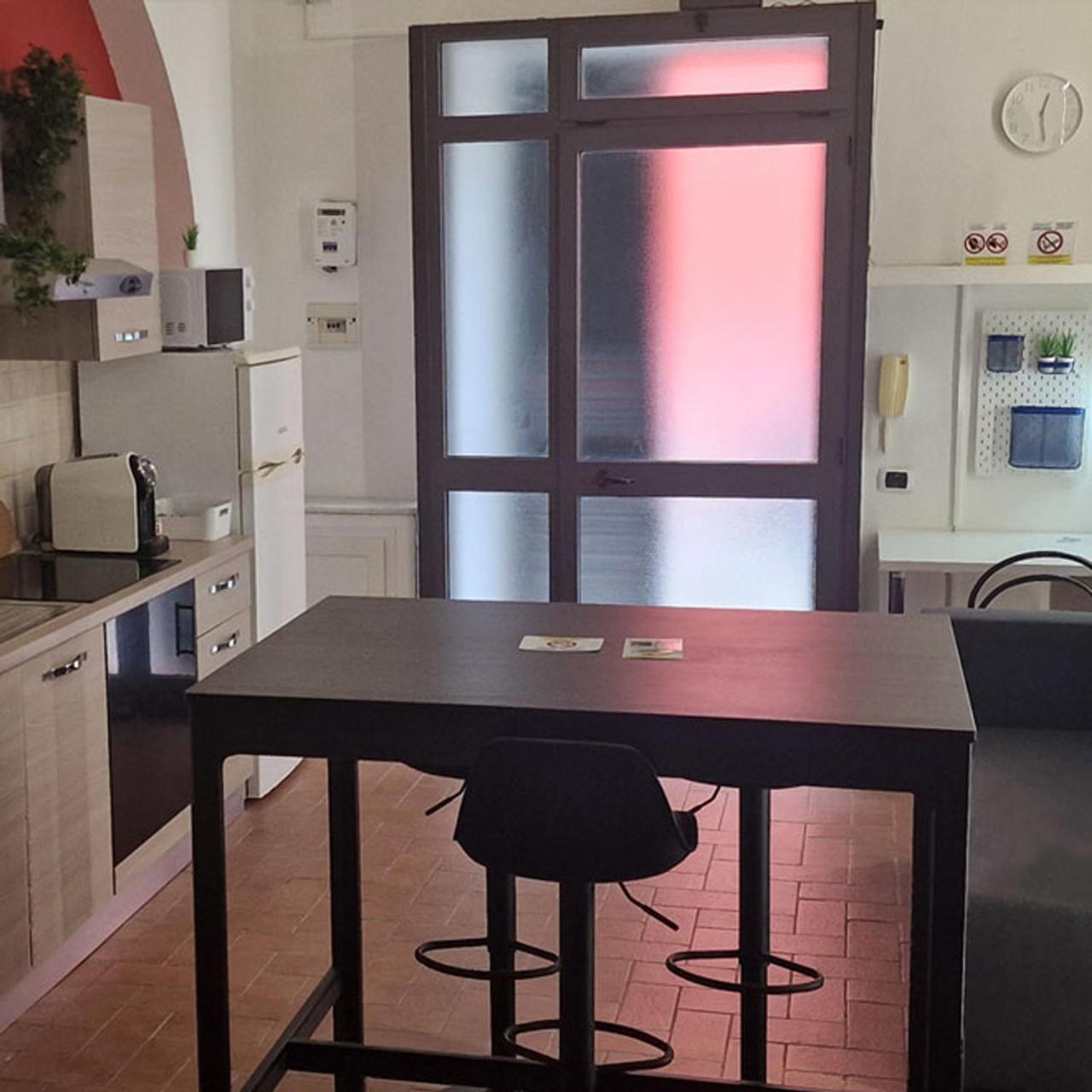 Casa Fortunata Con Parcheggio * Livorno