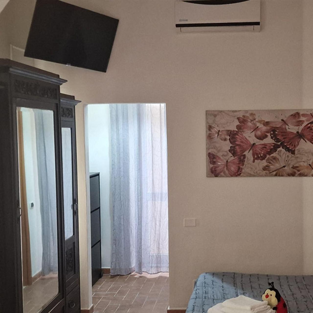 Casa Fortunata Con Parcheggio Apartment Livorno