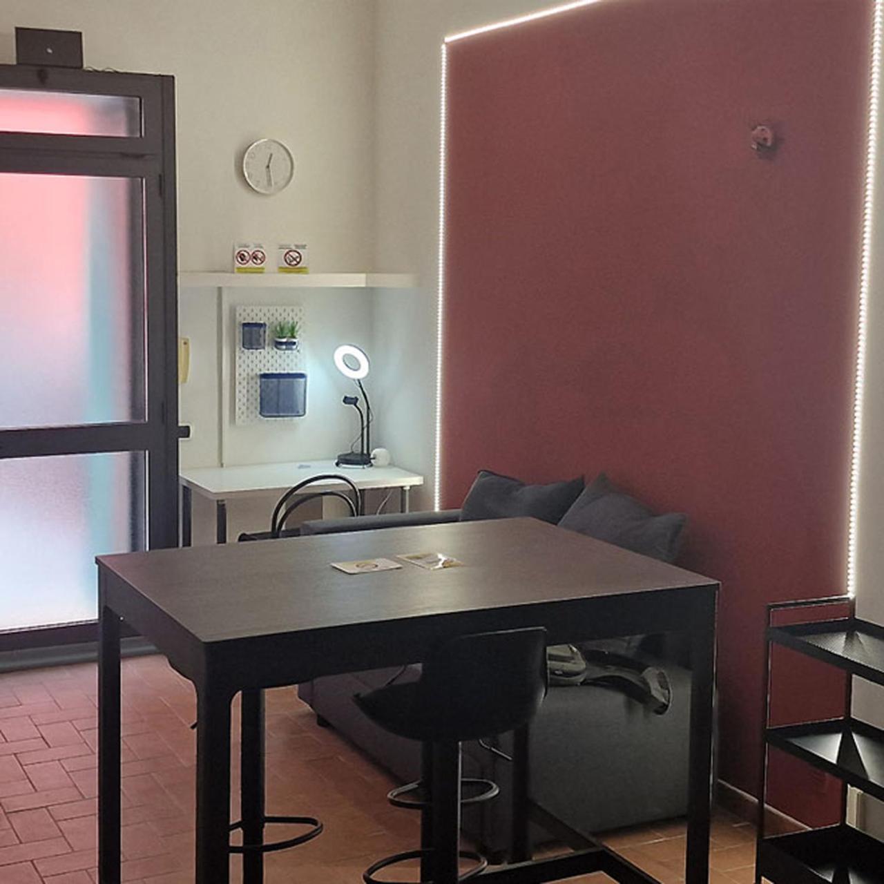 Casa Fortunata Con Parcheggio Livorno