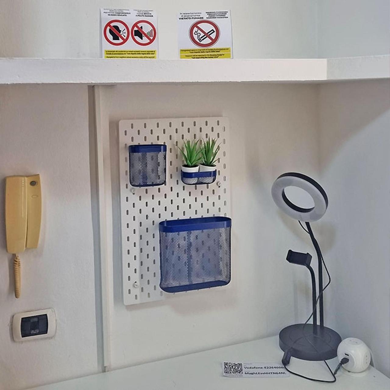 Casa Fortunata Con Parcheggio Apartment