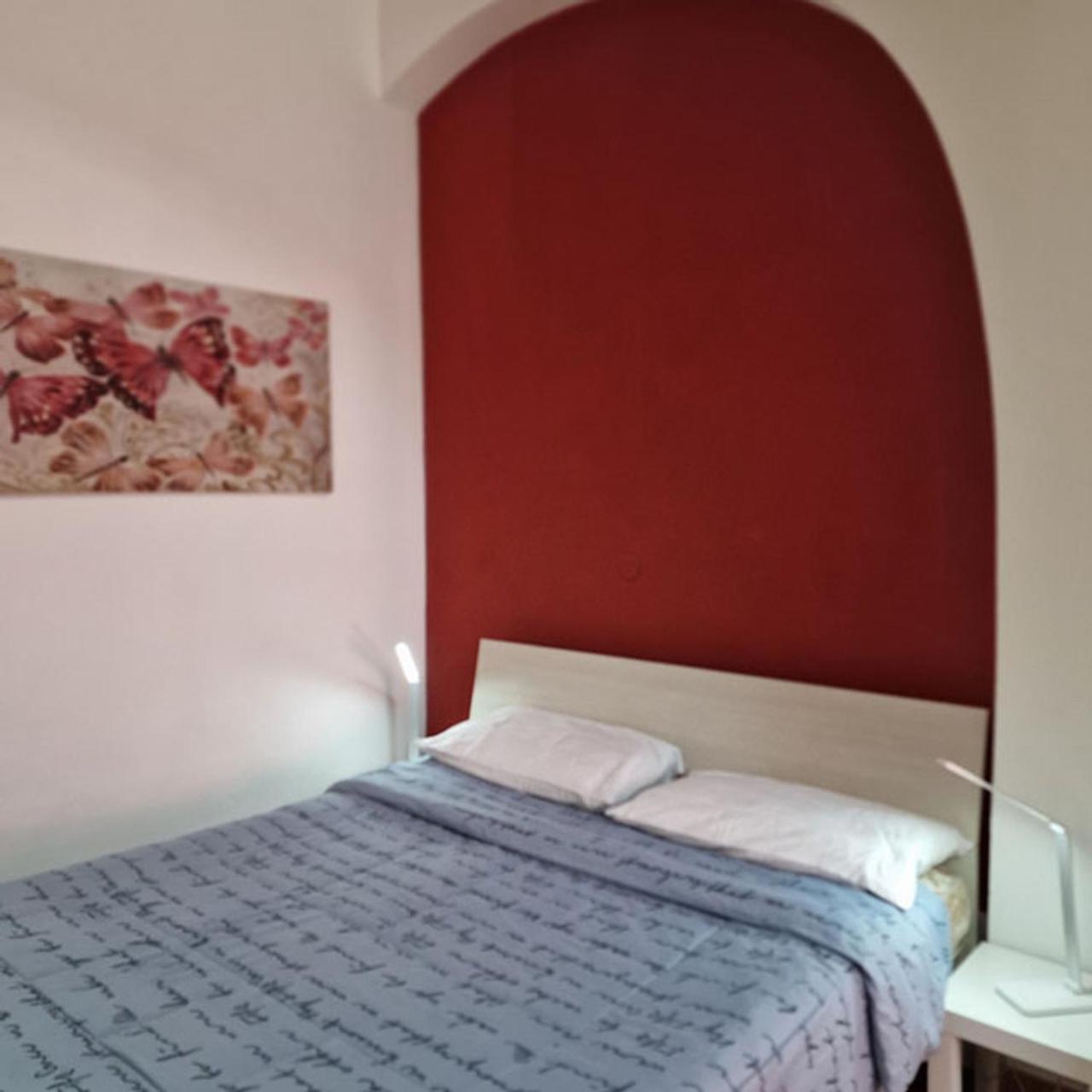 Casa Fortunata Con Parcheggio Apartment Livorno