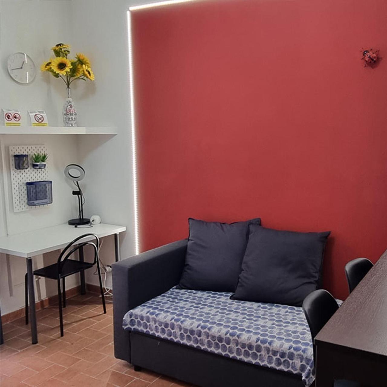 Casa Fortunata Con Parcheggio *
