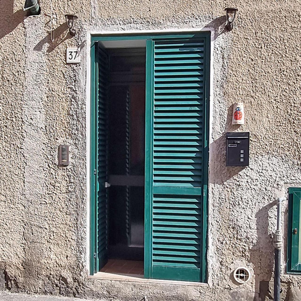 Casa Fortunata Con Parcheggio Apartment